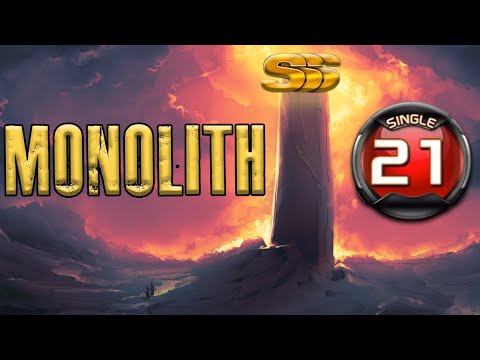 Monolith S21 SSS ALL PERFECTS!!! || E Z