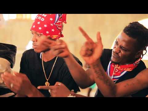 PMBOSS - FAKE AMERICANO(Official Video)