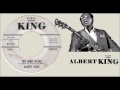 Albert King......This Funny Feeling