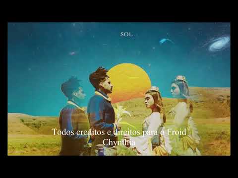 Froid,Cynthia Luz - Sol (Album Completo)