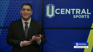 Ucentral Sports Update 11-10-2025