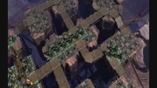 Defense Grid the Awakening Gameplay: Focal Point part 1