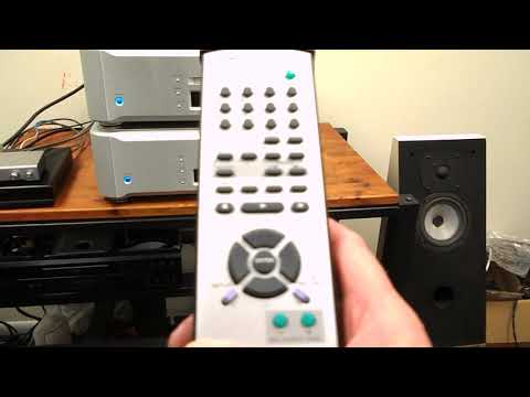 Esoteric P 03 & D 03