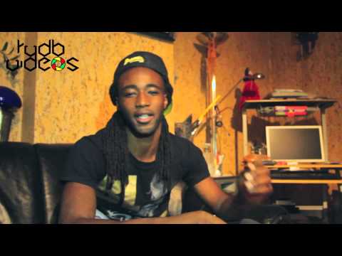 Kingsz - aankondiging mixtape