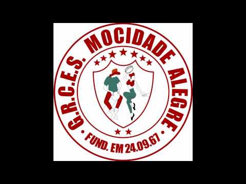 Mocidade Alegre 2003 - Omi! O Berço da Civilização Iorubá