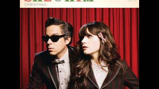 She & Him - I'll Be Home For Christmas