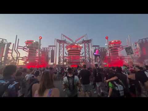 Gentlemen’s Club Last Sunrise Set - Live @ EDC Las Vegas 2023