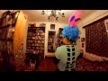 DJ Vadim & Sena - Work Hard
