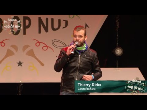 Thierry Dirkx - Leechskes (Aod òp Nuj 2019)