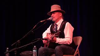 Keith Sykes - "Long Monday"