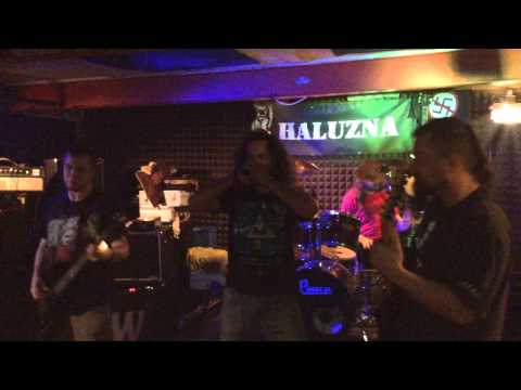 Devast - Devast - Rozptyl Palců