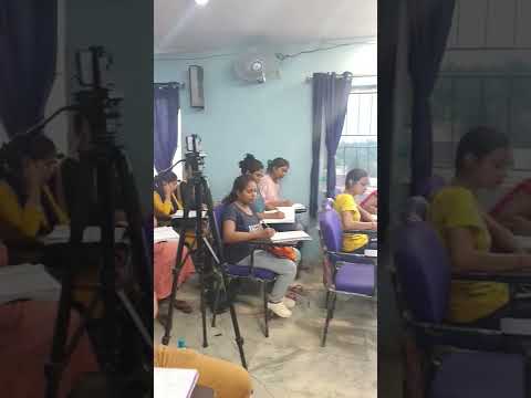 Dy. Coll. Sanjeev Sinha JPSC MAINS SCIENCE class.