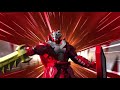 Power Rangers Dino Fury Zords 01 T Rex Champion Zord In Battle Mode