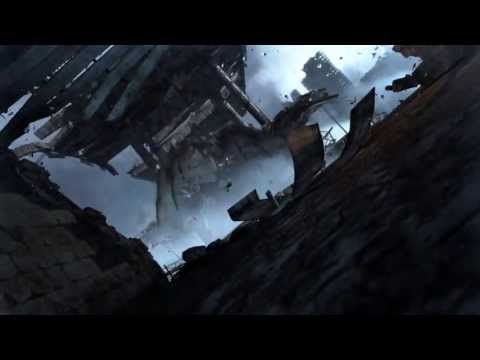 Metro Last Light: Good Ending Walkthrough Gameplay Chapter 25 - Bridge (Hardcore Difficulty)