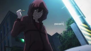 scoff Music Video