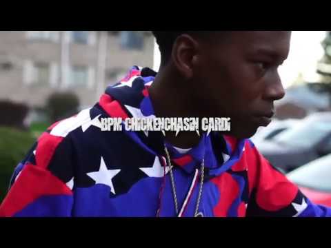BPM ChickenCashin Cardi x Blocc BallOut - Gassin ***OFFICIAL MUSIC VIDEO***