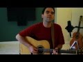 Josh Woodward: "Crazy Glue" (Acoustic ...