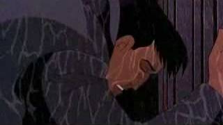 Batman Music Video -- Already Over by Red..