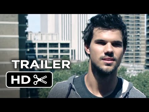 Tracers (2015) Official Trailer