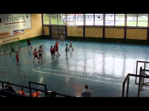 2012 10 20 KARIBE ZAHARRA ZUZEN   ORMAIZTEGI