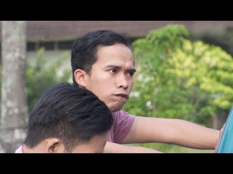 Dorong Angkot - Highlight Kecil Kecil Mikir Jadi Manten Eps 88