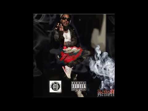 T Marley x Whole Lotta