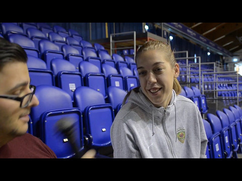 Villámkérdése: Határ Bernadett