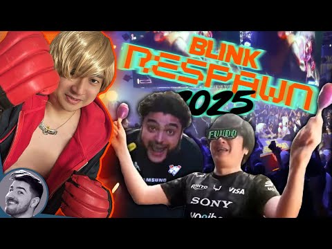 Fuudo is Cookin' in the Dominican Republic | Blink Respawn Match Analysis