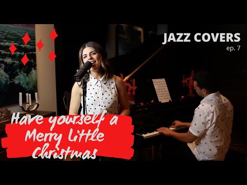 Have Yourself A Merry Little Christmas (Cover By Sevil Sabah)