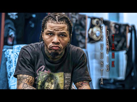 GERVONTA DAVIS |Training| - The SPEED And POWER @BoxingC4TV