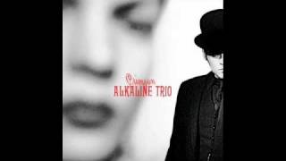 Alkaline Trio - Back To Hell (Matt&#39;s Home Demo)