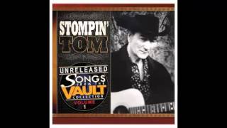 Stompin' Tom Connors - When My Blue Moon Turns To Gold