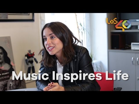 ¿Sabrán los locutores de Los 40 pronunciar "Music Inspires Life"?