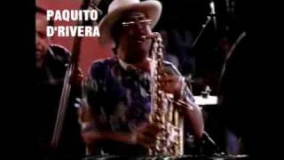 JAZZ SAXMEN GIANTS part 6