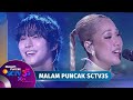 Super Haru BCL Ft Ahn Hyo Seop Selalu Ada Di Nadimu Malam Puncak SCTV 35 Xtraordinary