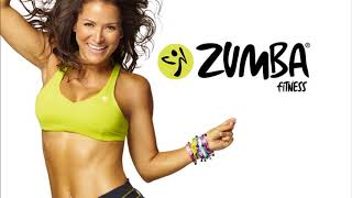 M I A -  Double Bubble Trouble Zumba Fitness Edition