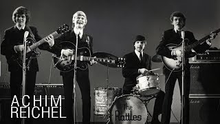 ACHIM REICHEL - RAU GEREIFT UND EWIG JUNG.