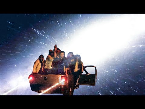 Dirty Life - Future is Now (Official Video) ft. Inkas Mob