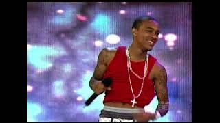 106 &amp; Park 2 000th Episode 2008 - Bow Wow