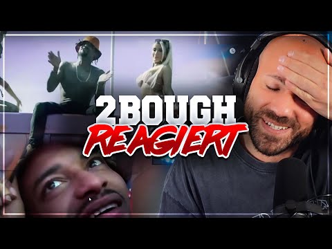 Endlich Sommer 😂 Maxwell feat. LX - KEIN PLAN / 2Bough REAGIERT