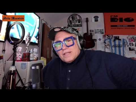 "HOLA MAURICIO" Jueves 13  de Noviembre 2025…Periodismo, entrevistas y algo más.