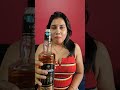 100 Pipers Full Bottle Challenge Whiskey Challenge Shorts Shortvideo Food