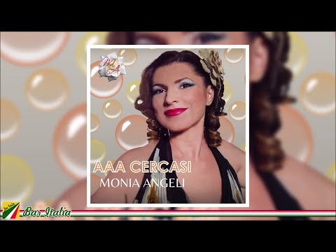 Monia Angeli - AAA Cercasi