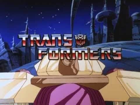 Transformers Anniversary Retrospective: The Movie, Season Three, and The Rebirth