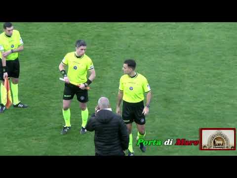 CALCIO Nardò - Fasano 8/2/2026 Serie D Girone H