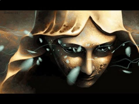 Ephidrena - lux aeterna luceat eis - Amiga Demo (AGA)