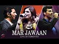 Mar Jawaan 360 Degree Video Sukriti Kakar Salim Sulaiman Live Jubilee Concert Toronto
