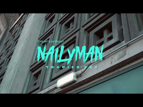Nailyman - Dennis the Menace