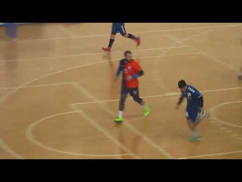 ORK Vlasotince - RK Zajecar 30:25