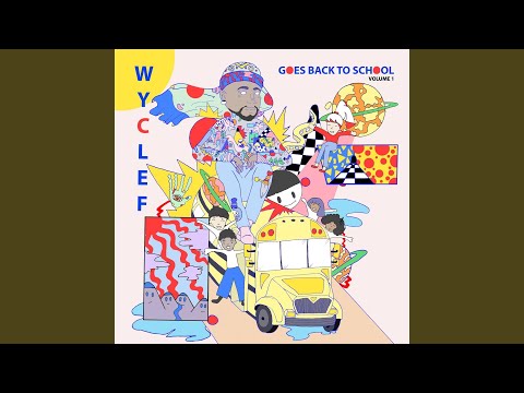 Videoclip de When a Rose Dies — Wyclef Jean